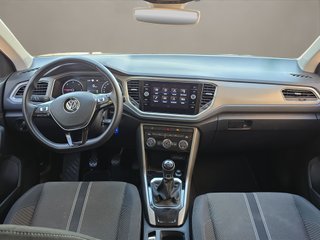 Volkswagen T-Roc Advance 1.6 TDI 85kW (115CV)