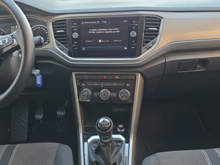 Volkswagen T-Roc Advance 1.6 TDI 85kW (115CV)