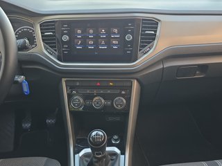 Volkswagen T-Roc Advance 1.6 TDI 85kW (115CV)