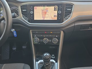 Volkswagen T-Roc Advance 1.6 TDI 85kW (115CV)