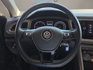Volkswagen T-Roc Advance 1.6 TDI 85kW (115CV)