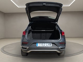 Volkswagen T-Roc Advance 1.6 TDI 85kW (115CV)