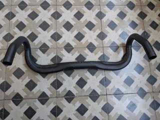 Manillar Ritchey Comp Stream Negro