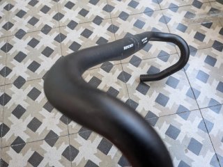 Manillar Ritchey Comp Stream Negro