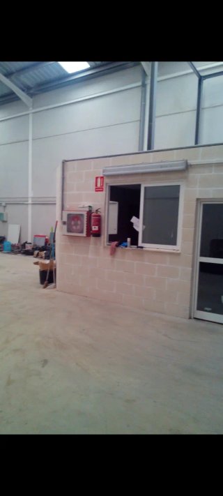 Nave industrial en venta o alquiler