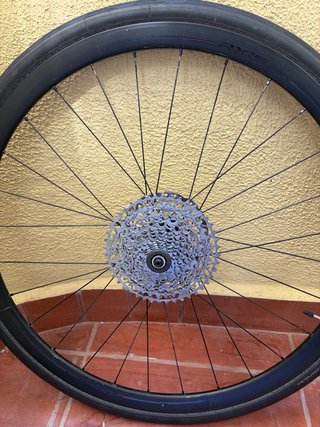 Ruedas Specialized Axis Pro