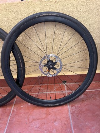 Ruedas Specialized Axis Pro