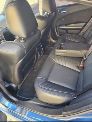 Dodge Charger scatpack V8 392 6.4L 2022