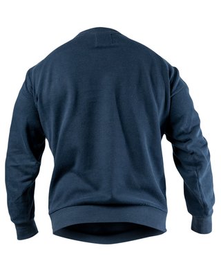 Sudadera Umbro Azul Marino