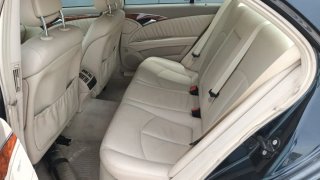 Mercedes-Benz Classe E (214) 2006