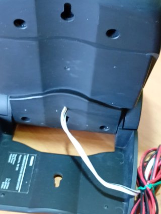 COPPIA ALTOPARLANTI PHILIPS MODELLO FB205