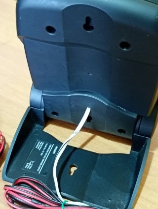 COPPIA ALTOPARLANTI PHILIPS MODELLO FB205