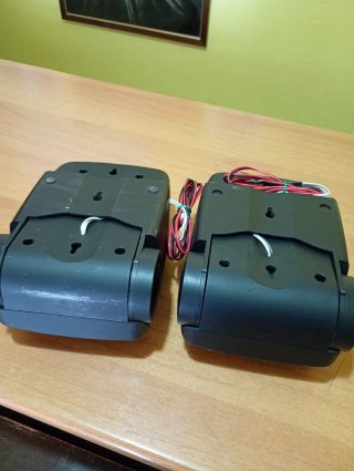 COPPIA ALTOPARLANTI PHILIPS MODELLO FB205