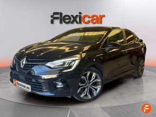 Renault Clio RS Line TCe 67 kW (91CV)
