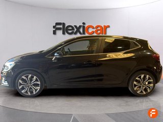 Renault Clio RS Line TCe 67 kW (91CV)