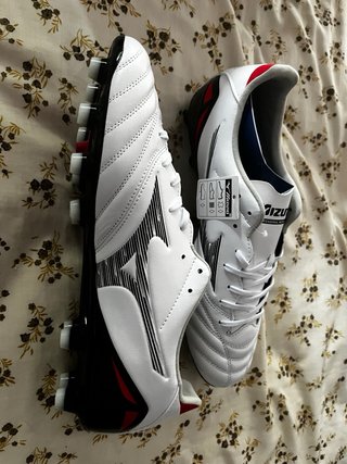 Botas Fútbol Mizuno Morelia Neo IV Pro 43