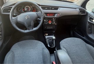92.000KM✅Citroen C3 2015