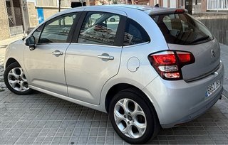 92.000KM✅Citroen C3 2015