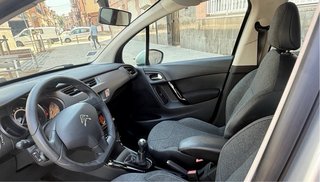 92.000KM✅Citroen C3 2015