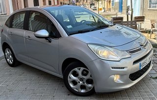 92.000KM✅Citroen C3 2015