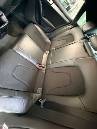 Audi A5 Sline Sportback restyling