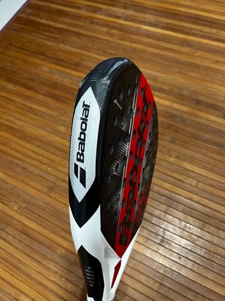 Pala Padel Babolat Viper Soft 3.0