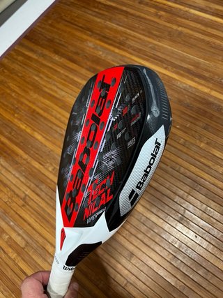 Pala Padel Babolat Viper Soft 3.0