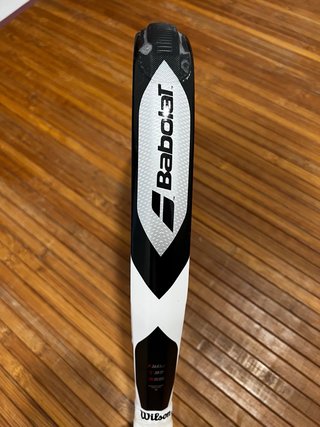 Pala Padel Babolat Viper Soft 3.0