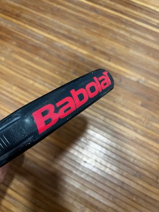 Pala Padel Babolat Viper Soft 3.0
