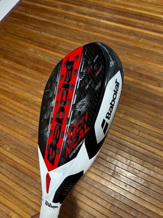 Pala Padel Babolat Viper Soft 3.0