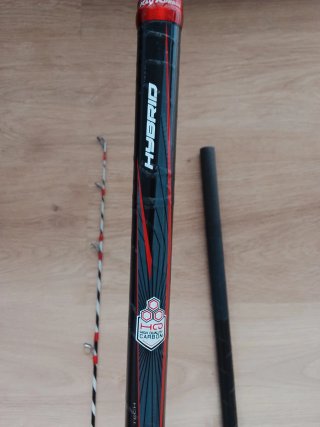 Caña Surfcasting Kali Kunnan Spelion Híbrida
