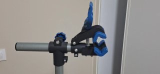 Soporte Mantenimiento Bicicleta Plegable