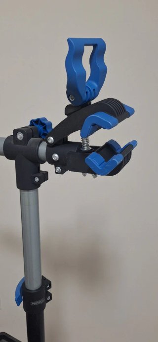 Soporte Mantenimiento Bicicleta Plegable