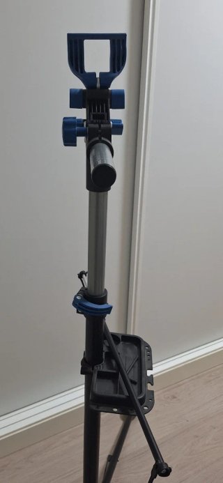 Soporte Mantenimiento Bicicleta Plegable