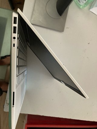 HP Pavilion portatil