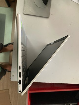 HP Pavilion portatil