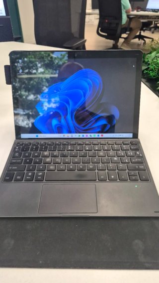 Microsoft Surface Go 3 Argento