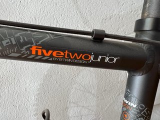 Bicicleta Rockrider Junior