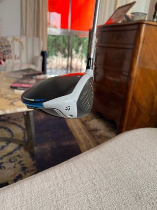 TaylorMade SIM2 Max Driver Golf