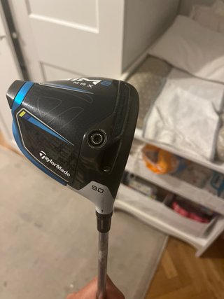 TaylorMade SIM2 Max Driver Golf