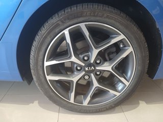Kia Ceed Tourer 1.6 MHEV iMT GT Line 100 kW (136 CV)