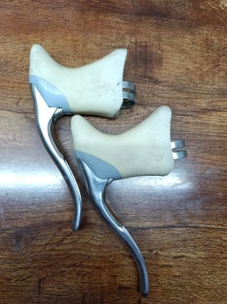 Manetas Freno Shimano RX100BL-A550 NOS