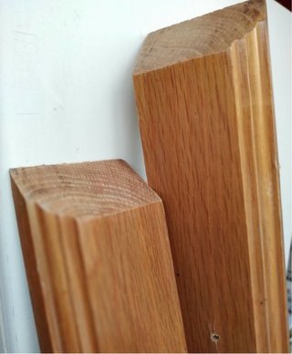 Puerta doble, corredera,madera maciza alta calidad
