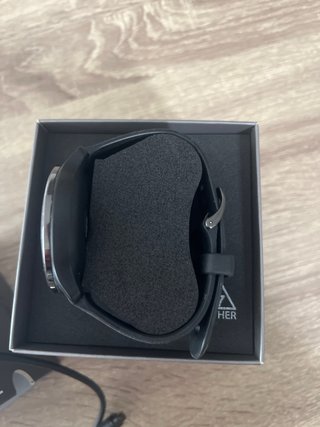 Reloj Garmin Venu 2 Negro