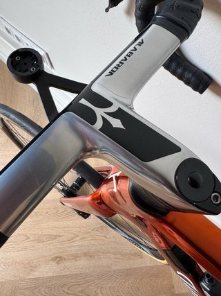 Bicicleta Wilier Triestina 10 Pro Ramato