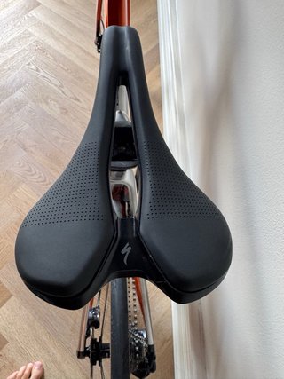 Bicicleta Wilier Triestina 10 Pro Ramato
