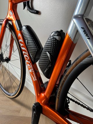 Bicicleta Wilier Triestina 10 Pro Ramato