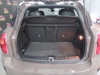 FLAMANTE MINI Clubman COPER S 2012