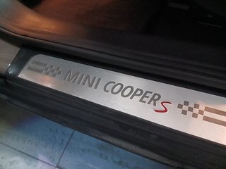 FLAMANTE MINI Clubman COPER S 2012