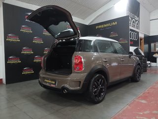 FLAMANTE MINI Clubman COPER S 2012